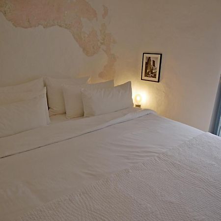 Casa 3 Guesthouse&Artist Residence Polopos Extérieur photo