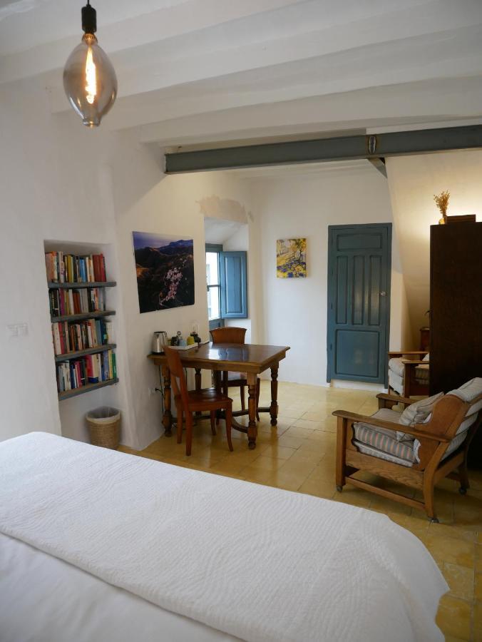 Casa 3 Guesthouse&Artist Residence Polopos Extérieur photo